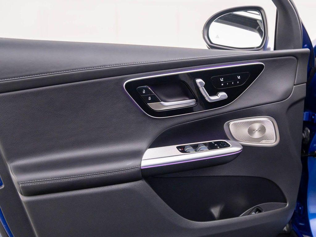 used 2025 Mercedes-Benz GLC 300 car, priced at $51,500