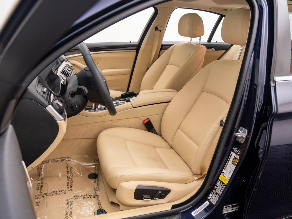 used 2014 BMW 535 car, priced at $19,850