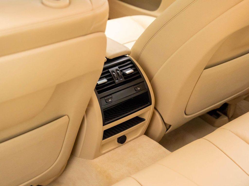 used 2014 BMW 535 car, priced at $19,850