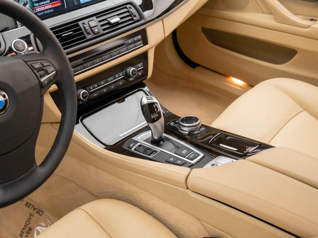 used 2014 BMW 535 car, priced at $19,850