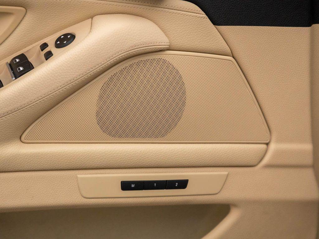 used 2014 BMW 535 car, priced at $19,850