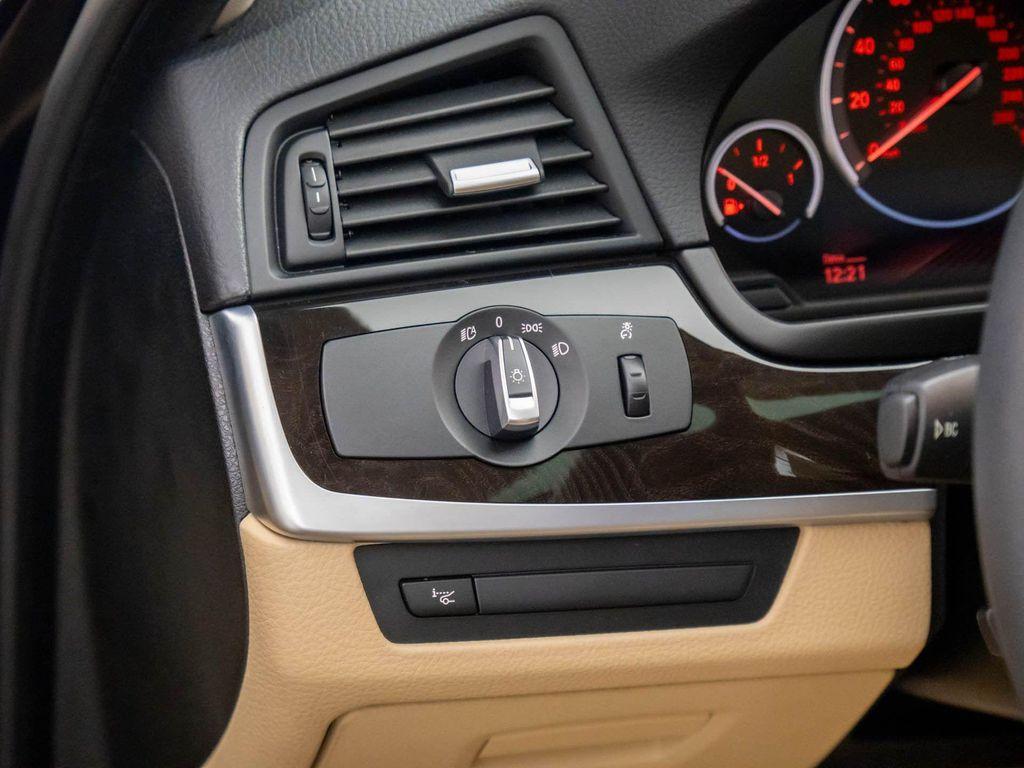 used 2014 BMW 535 car, priced at $19,850