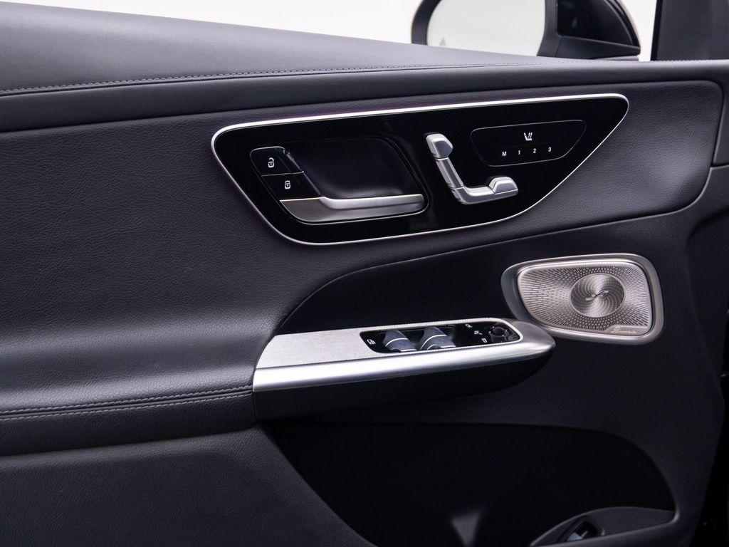 used 2023 Mercedes-Benz GLC 300 car, priced at $39,125