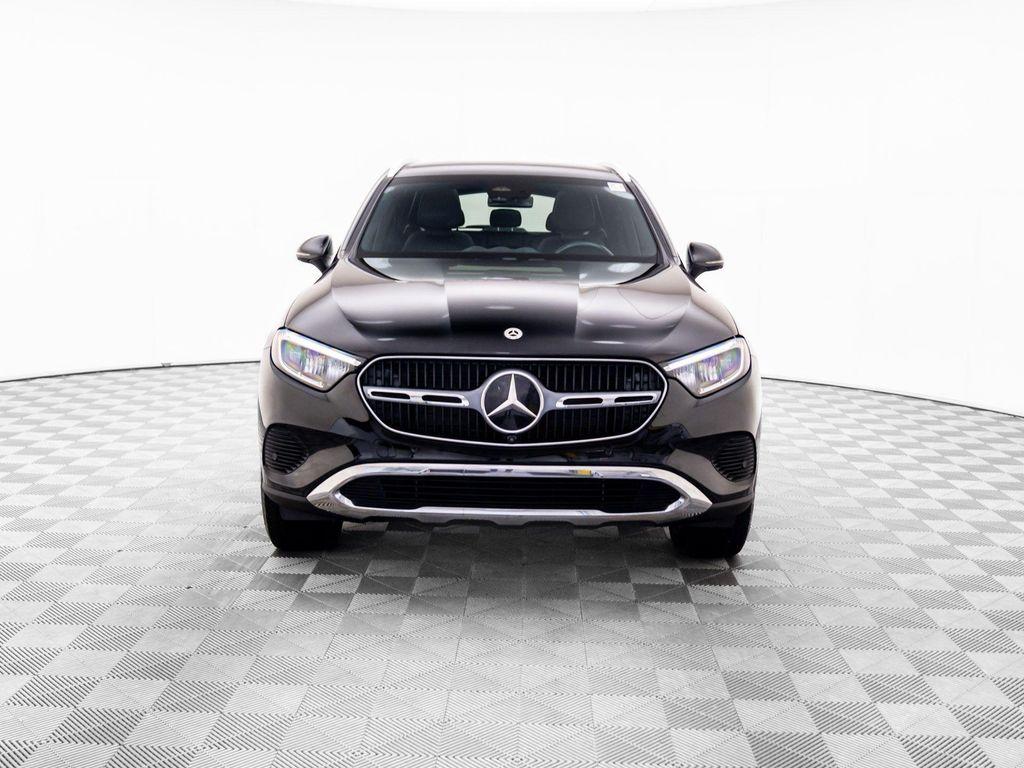 used 2023 Mercedes-Benz GLC 300 car, priced at $39,125