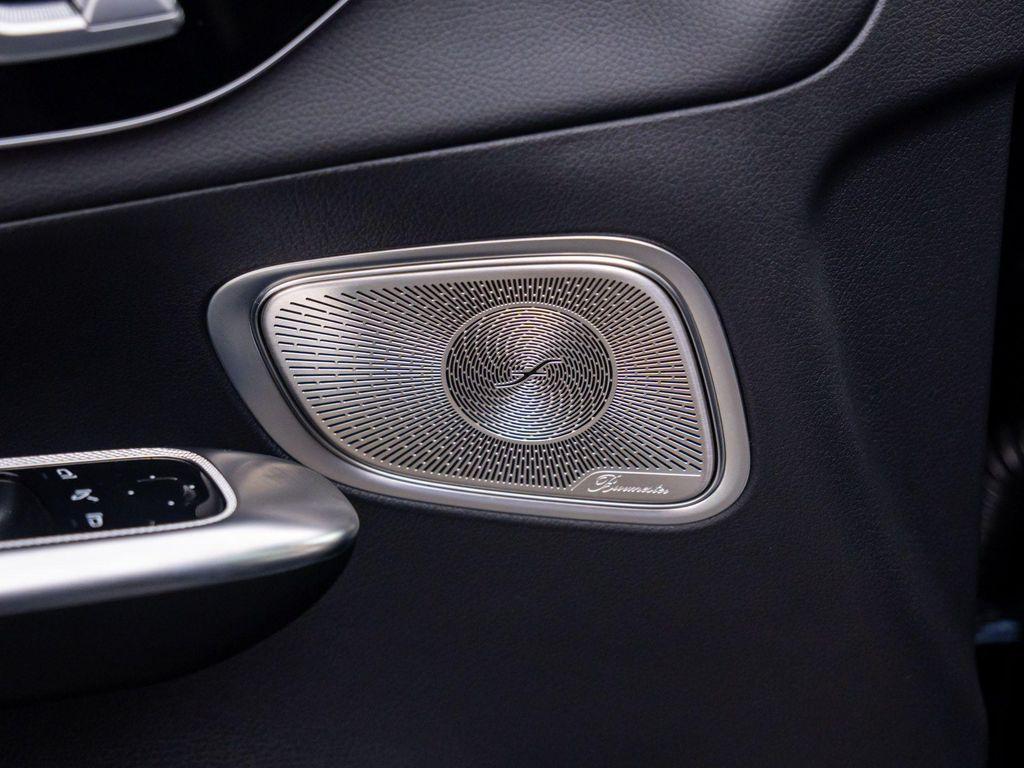 used 2023 Mercedes-Benz GLC 300 car, priced at $39,125