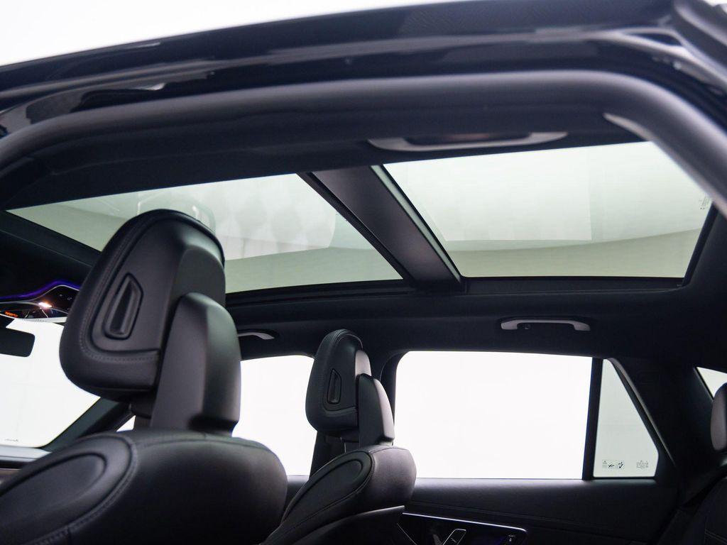 used 2023 Mercedes-Benz GLC 300 car, priced at $39,125