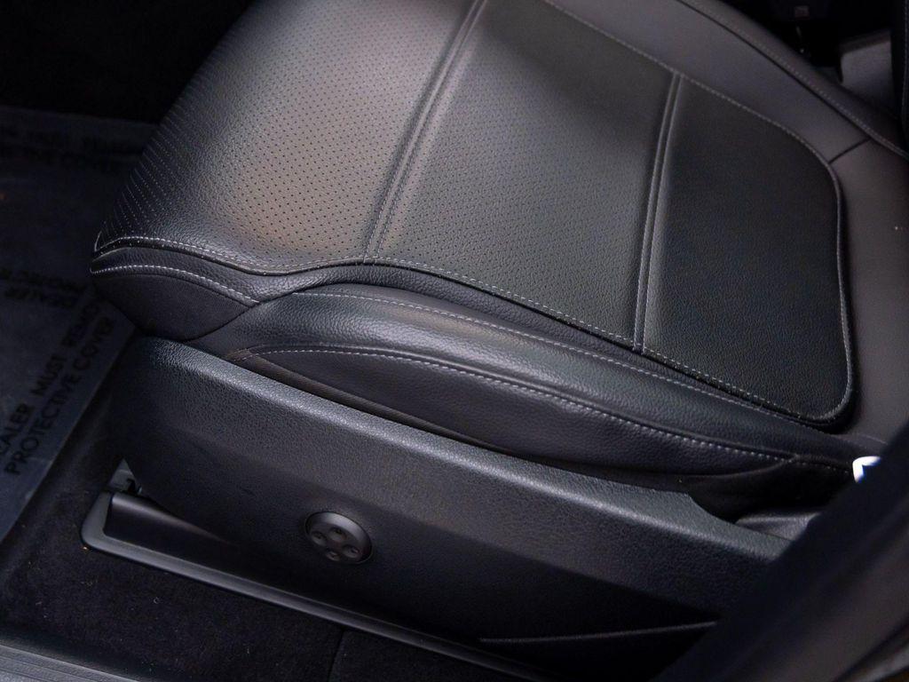 used 2023 Mercedes-Benz GLC 300 car, priced at $39,125