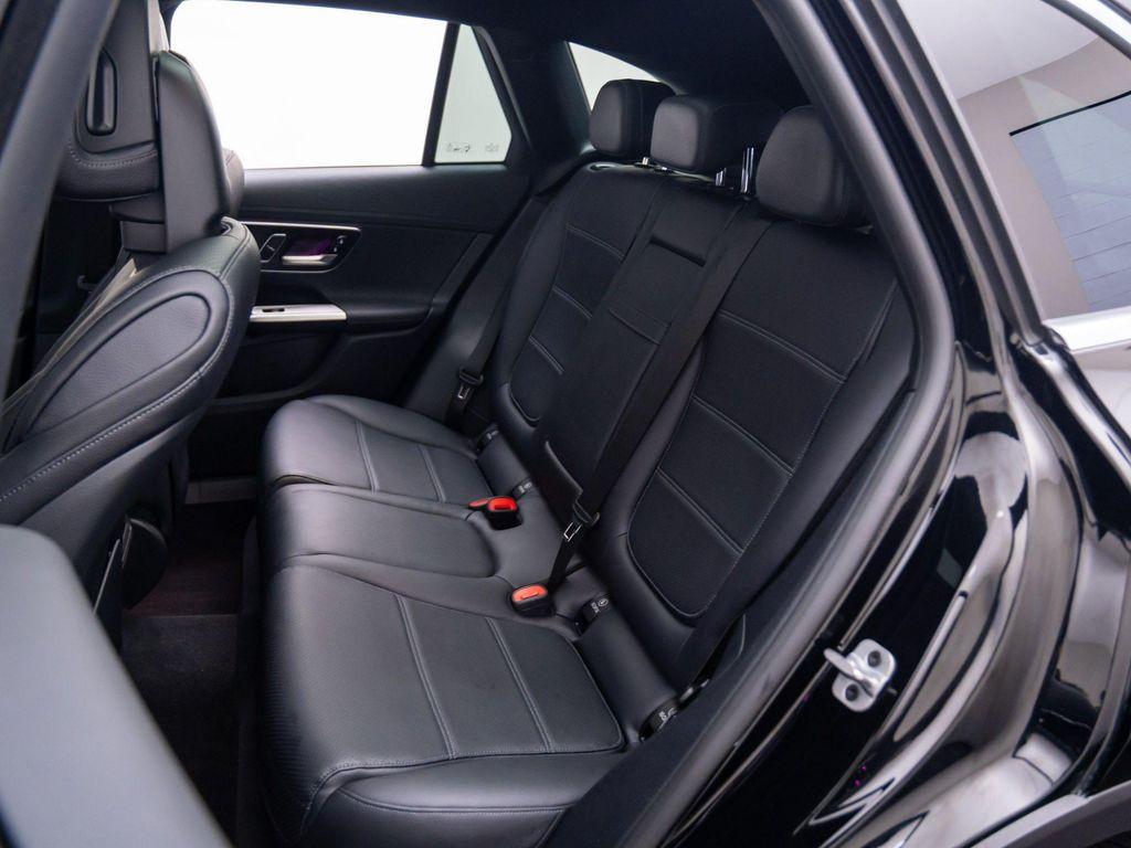 used 2023 Mercedes-Benz GLC 300 car, priced at $39,125