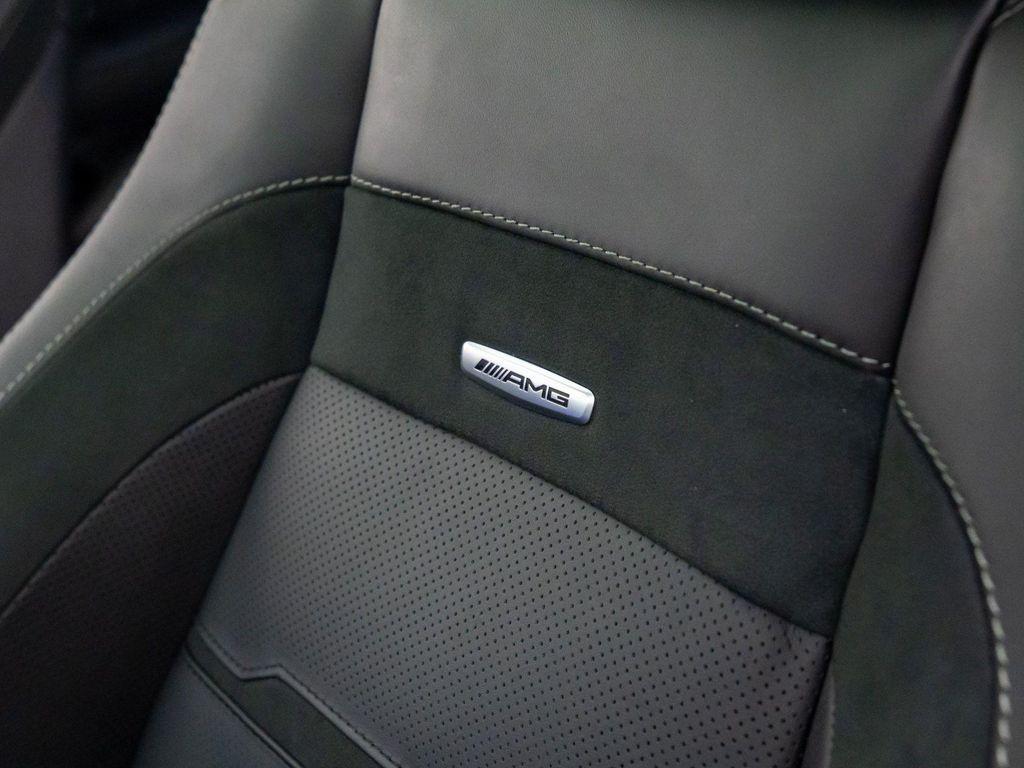 new 2026 Mercedes-Benz AMG GLE 53 car, priced at $97,335