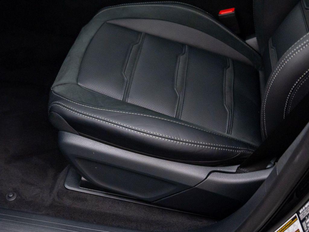 new 2026 Mercedes-Benz AMG GLE 53 car, priced at $97,335