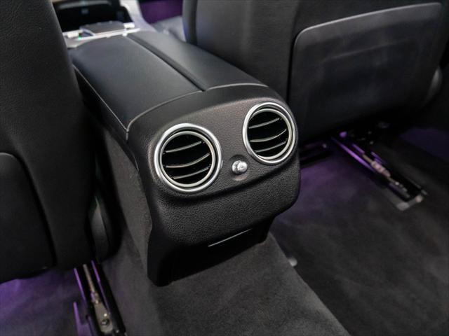 used 2021 Mercedes-Benz E-Class car, priced at $37,000