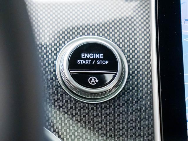 used 2025 Mercedes-Benz GLC 300 car, priced at $53,000