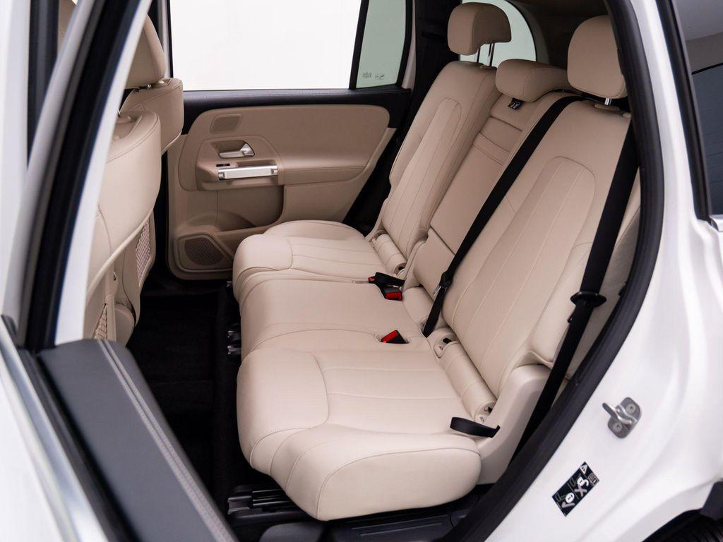 used 2023 Mercedes-Benz EQB 300 car, priced at $32,471