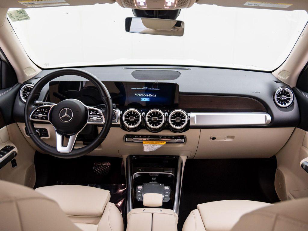 used 2023 Mercedes-Benz EQB 300 car, priced at $32,471