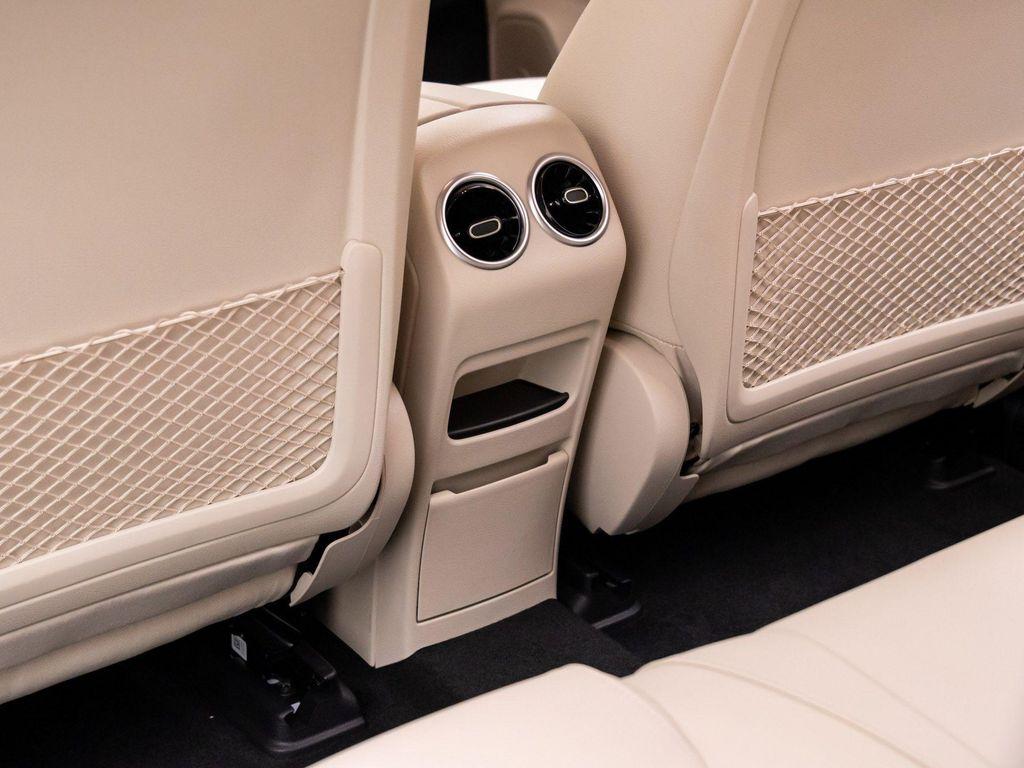 used 2023 Mercedes-Benz EQB 300 car, priced at $32,471