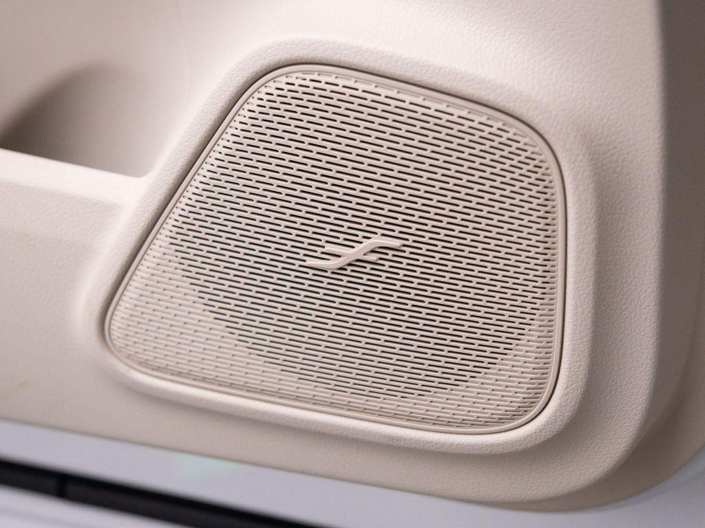 used 2023 Mercedes-Benz EQB 300 car, priced at $32,471