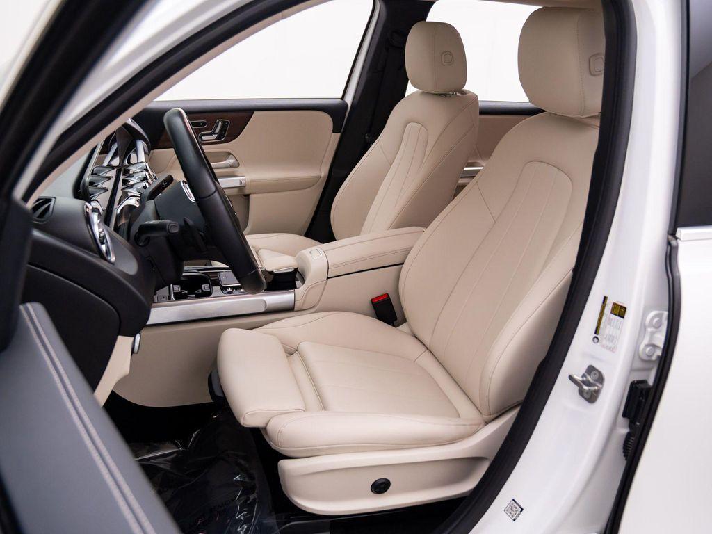 used 2023 Mercedes-Benz EQB 300 car, priced at $32,471