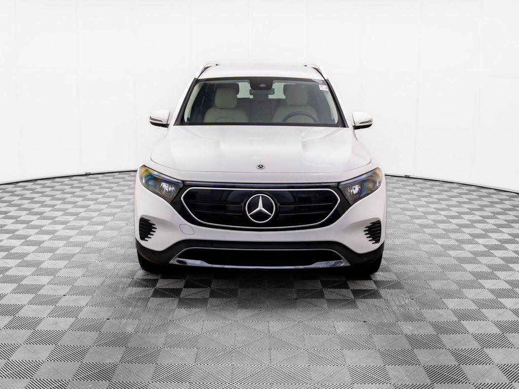 used 2023 Mercedes-Benz EQB 300 car, priced at $32,471