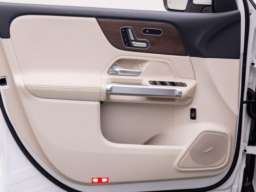 used 2023 Mercedes-Benz EQB 300 car, priced at $32,471