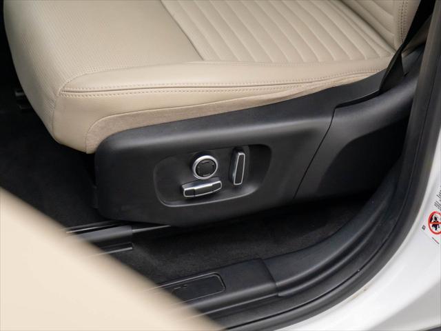 used 2021 Land Rover Discovery Sport car, priced at $28,500