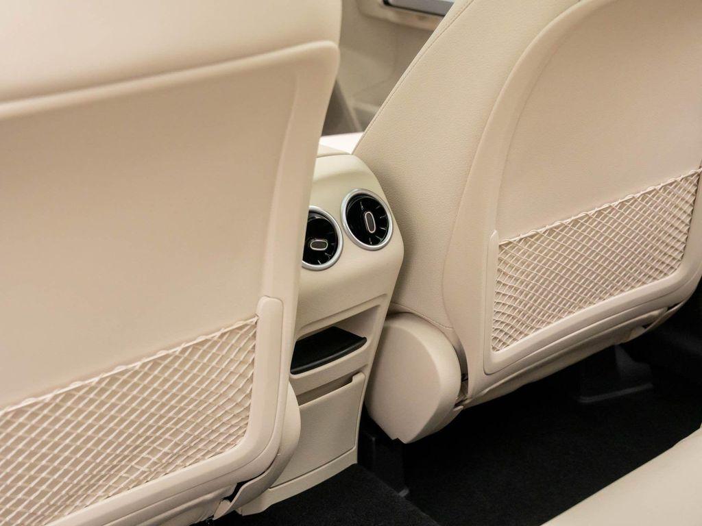 new 2026 Mercedes-Benz GLB 250 car, priced at $52,245