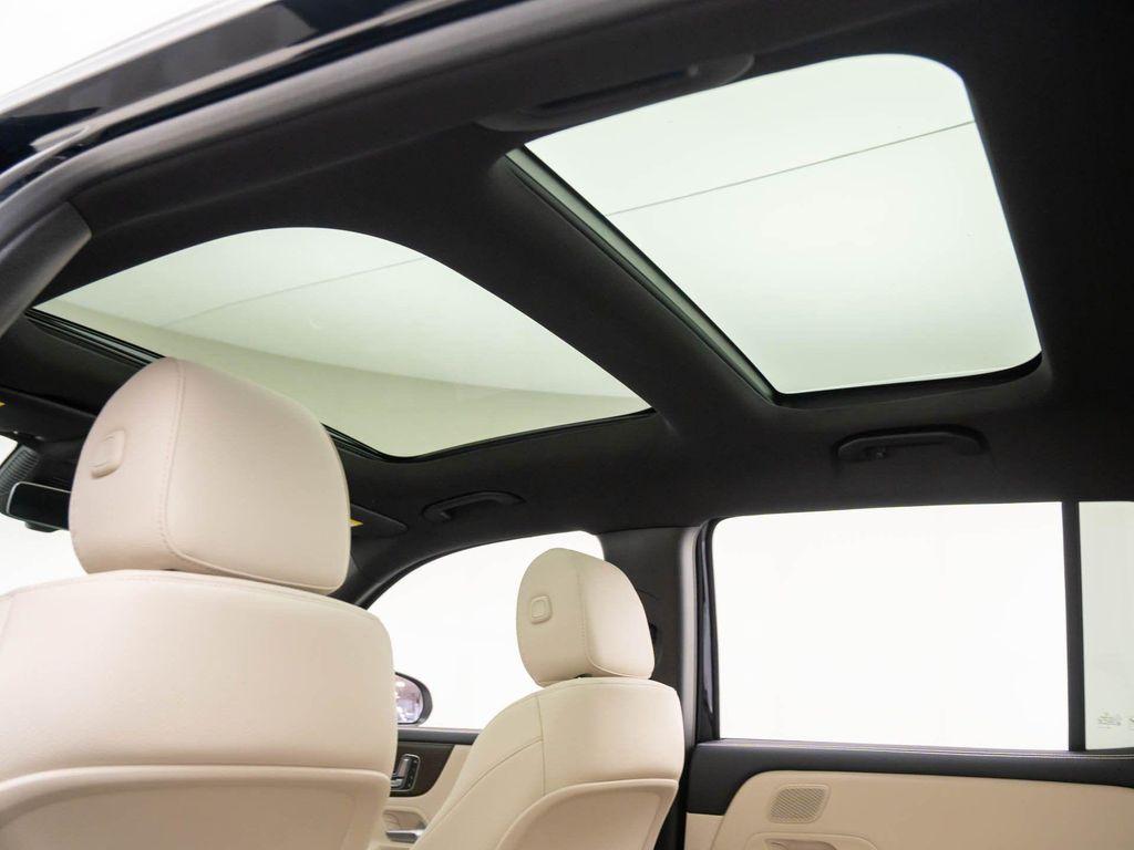 new 2026 Mercedes-Benz GLB 250 car, priced at $52,245