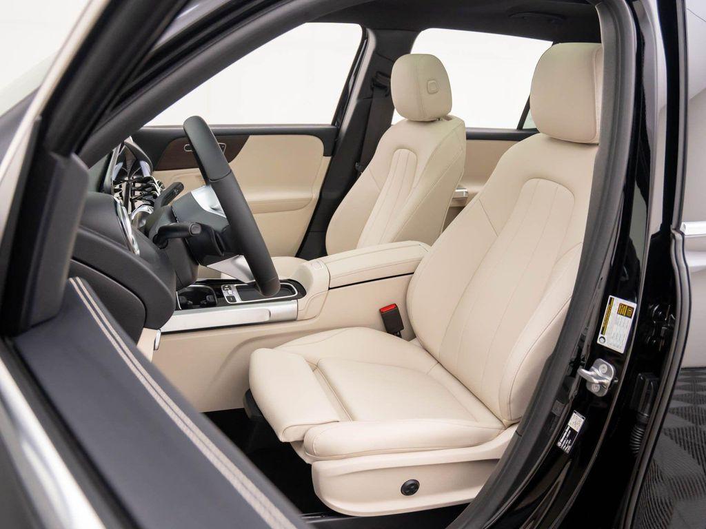 new 2026 Mercedes-Benz GLB 250 car, priced at $52,245