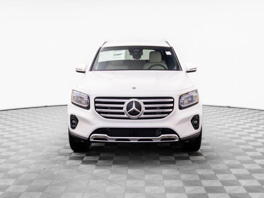 used 2025 Mercedes-Benz GLB 250 car, priced at $42,236