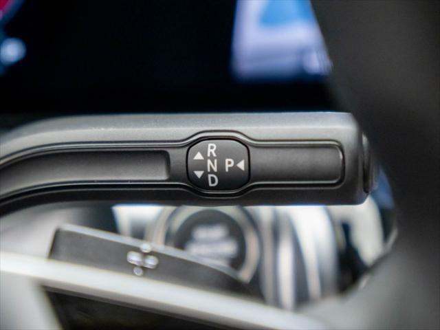 new 2025 Mercedes-Benz GLB 250 car, priced at $51,095