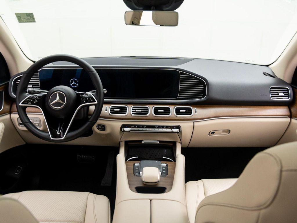 new 2026 Mercedes-Benz GLE 350 car, priced at $64,907