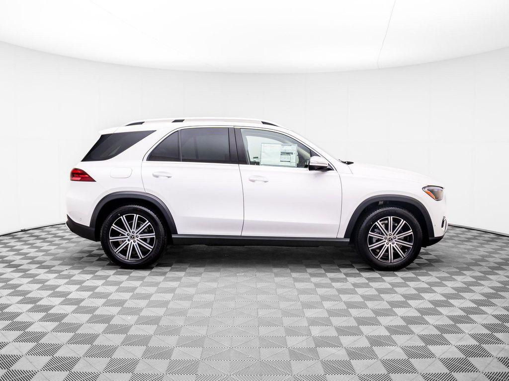 new 2026 Mercedes-Benz GLE 350 car, priced at $64,907
