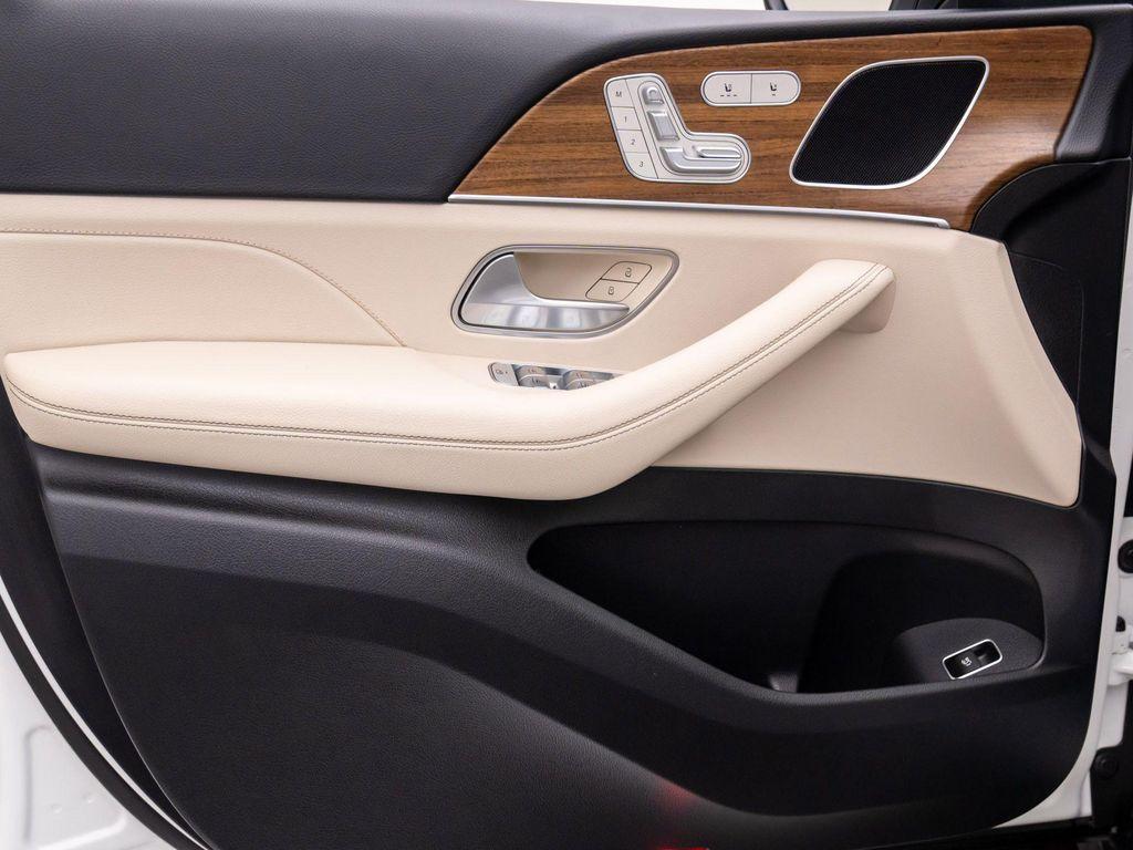 new 2026 Mercedes-Benz GLE 350 car, priced at $64,907