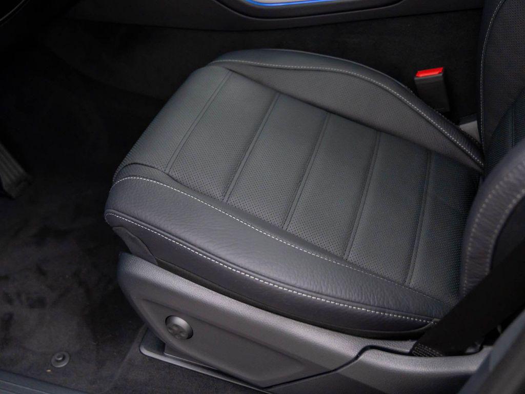 new 2026 Mercedes-Benz GLE 580 car, priced at $99,880