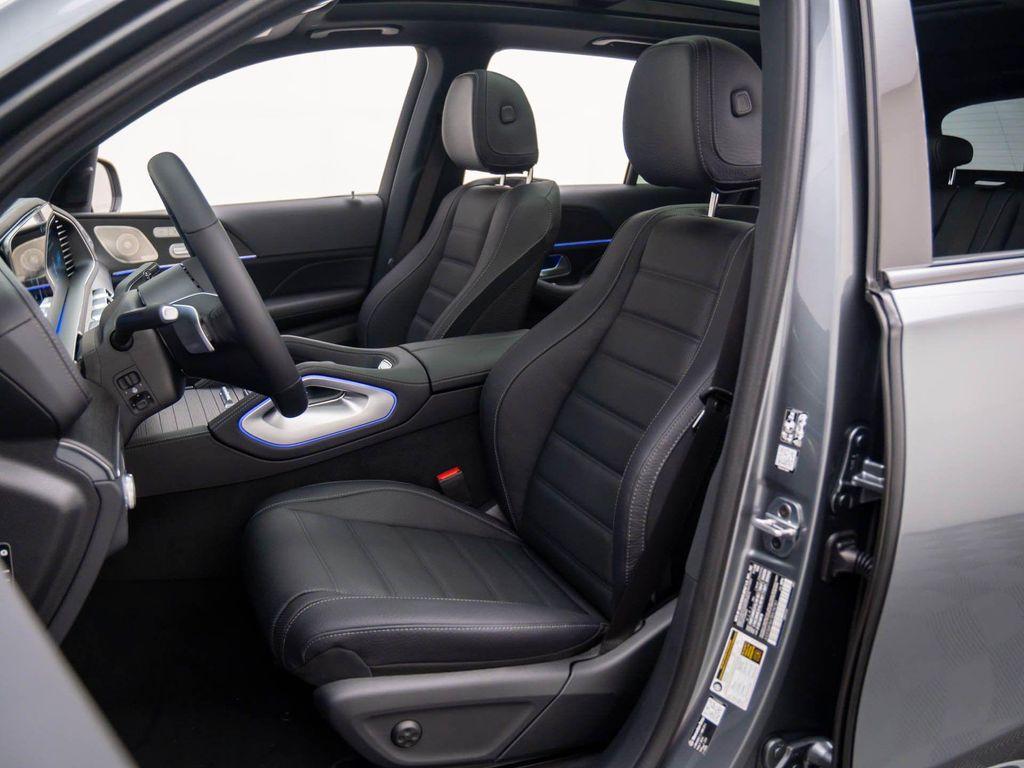 new 2026 Mercedes-Benz GLE 580 car, priced at $99,880