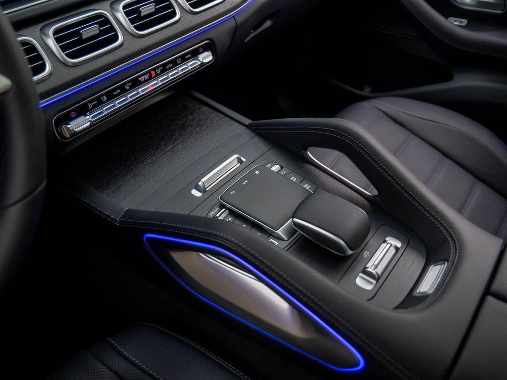 new 2026 Mercedes-Benz GLE 580 car, priced at $99,880