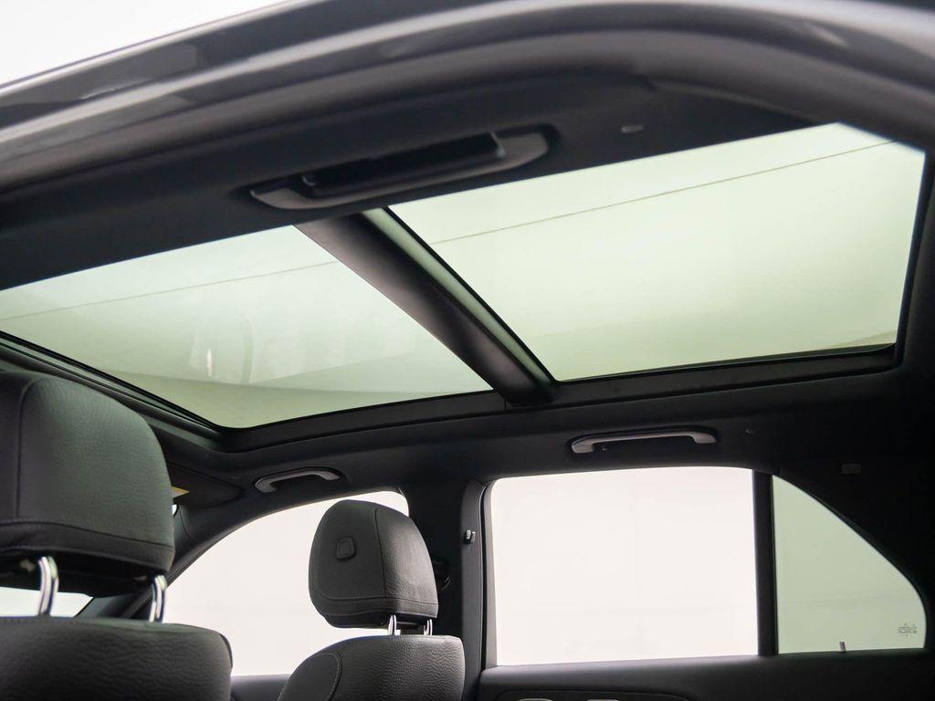 new 2026 Mercedes-Benz GLE 580 car, priced at $99,880