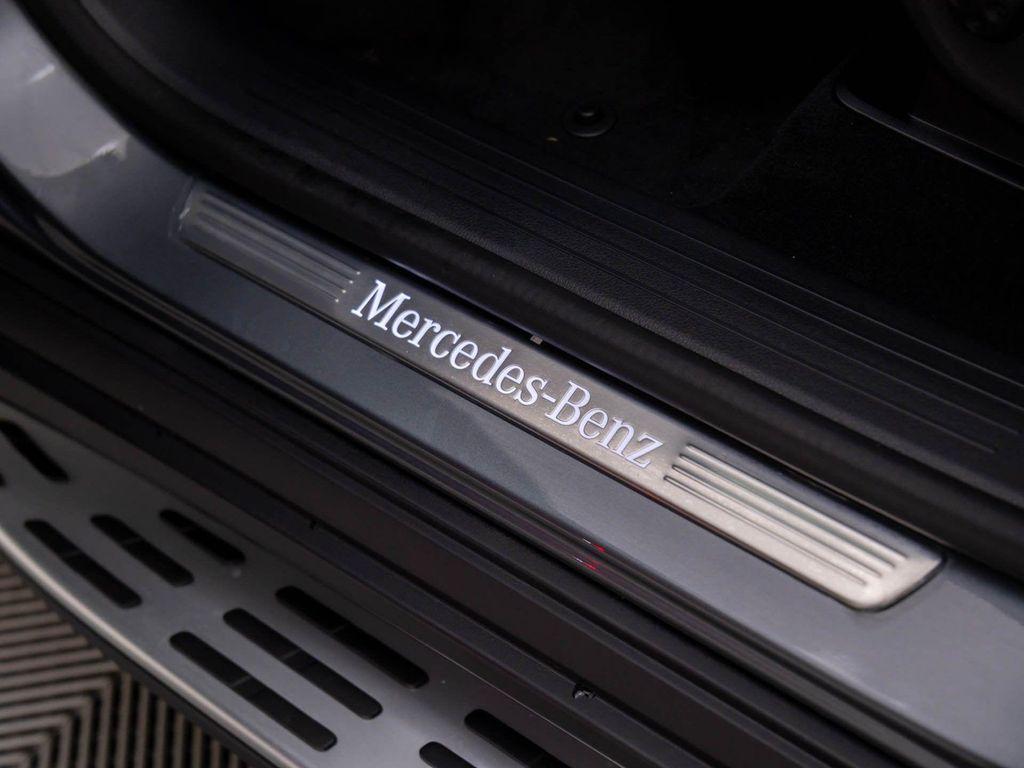 new 2026 Mercedes-Benz GLE 580 car, priced at $99,880