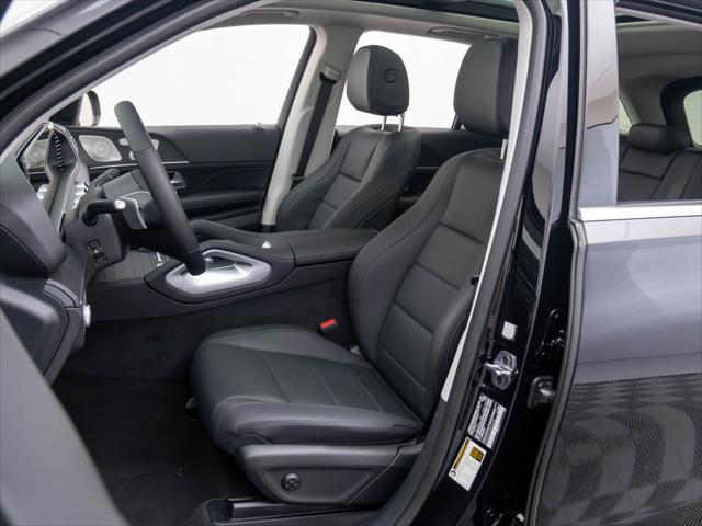 new 2025 Mercedes-Benz GLE 350 car, priced at $71,820