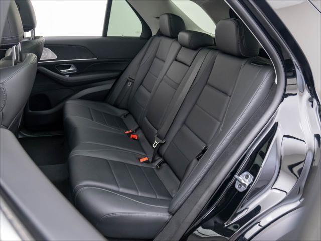 new 2025 Mercedes-Benz GLE 350 car, priced at $71,820