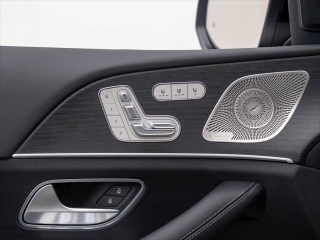 new 2025 Mercedes-Benz GLE 350 car, priced at $71,820