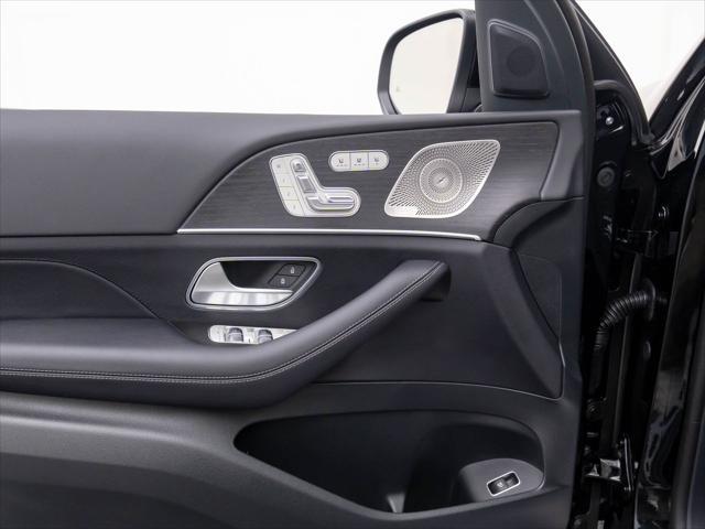 new 2025 Mercedes-Benz GLE 350 car, priced at $71,820