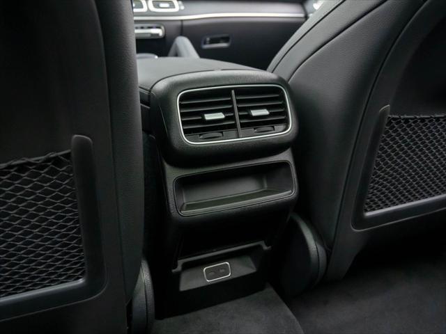new 2025 Mercedes-Benz GLE 350 car, priced at $71,820