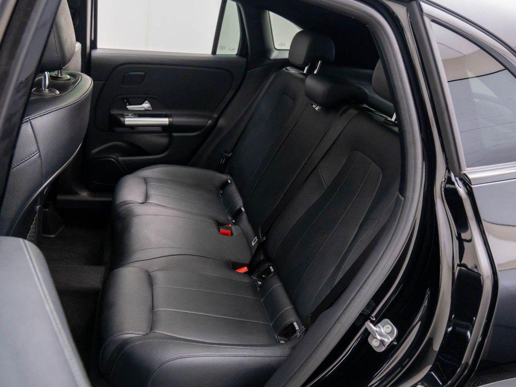 new 2026 Mercedes-Benz GLA 250 car, priced at $43,347