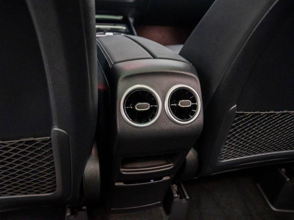 new 2026 Mercedes-Benz GLA 250 car, priced at $43,347