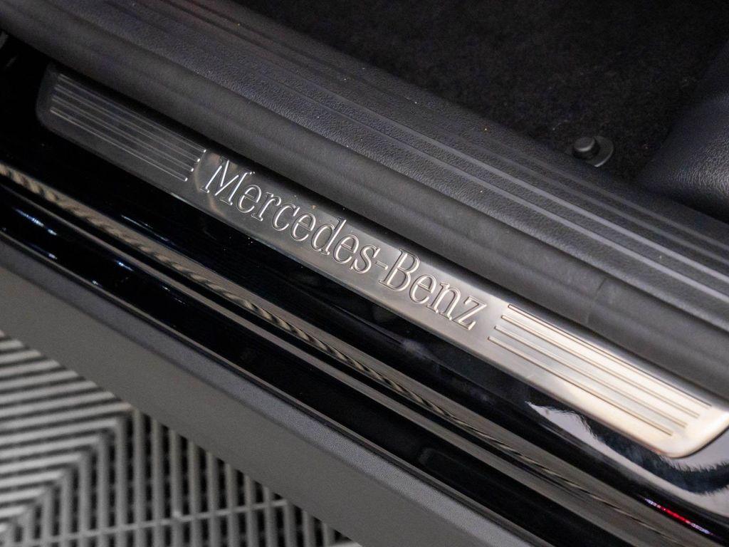 new 2026 Mercedes-Benz GLA 250 car, priced at $43,347