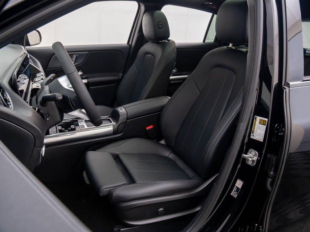 new 2026 Mercedes-Benz GLA 250 car, priced at $43,347