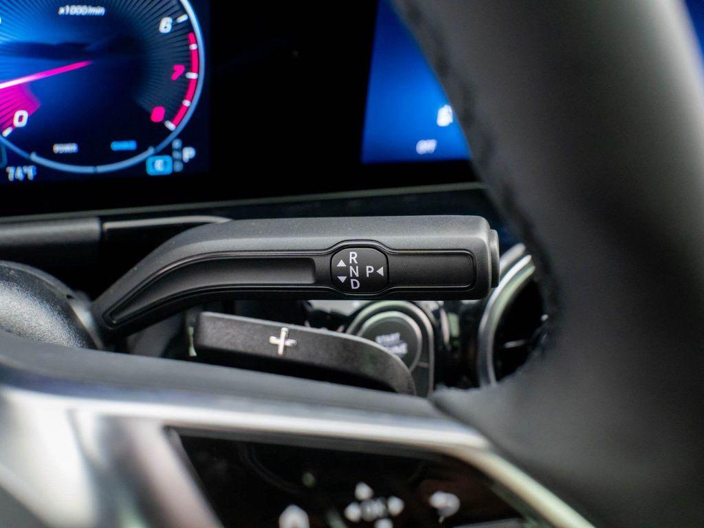 new 2026 Mercedes-Benz GLA 250 car, priced at $43,347