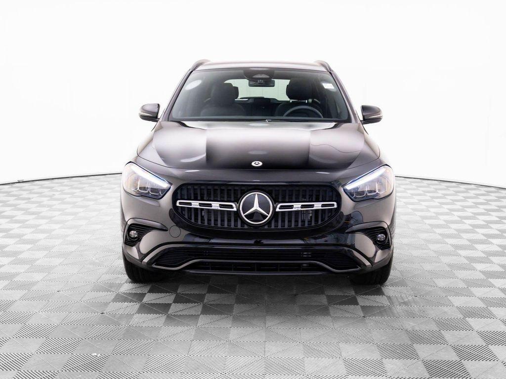 new 2026 Mercedes-Benz GLA 250 car, priced at $43,347