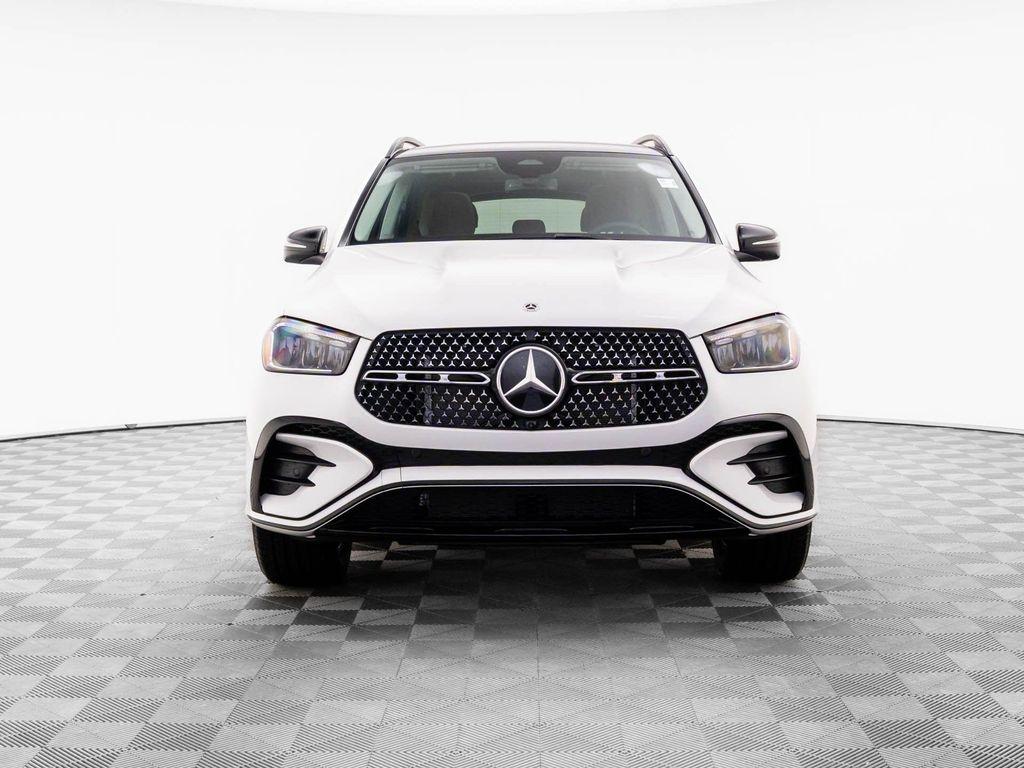 new 2026 Mercedes-Benz GLE 350 car, priced at $69,760