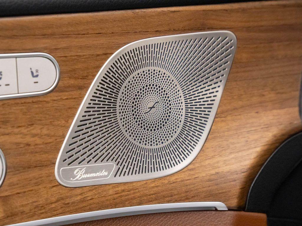 new 2026 Mercedes-Benz GLE 350 car, priced at $69,760